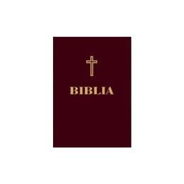 Biblia mica visinie, editura Institutul Biblic