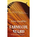 Farmecul negru - Yann Queffelec, editura Rao