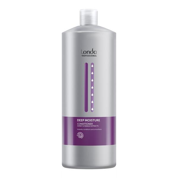 Balsam Intens Hidratant - Londa Professional Deep Moisture Conditioner 1000 ml