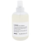 Spray Revitalizant pentru Par Cret sau Ondulat - Davines Love Curl Revitalizer, 250ml