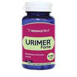 Urimer Forte Herbagetica, 10 capsule