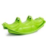Balansoar pentru copii Crocodile Green - Paradiso Toys