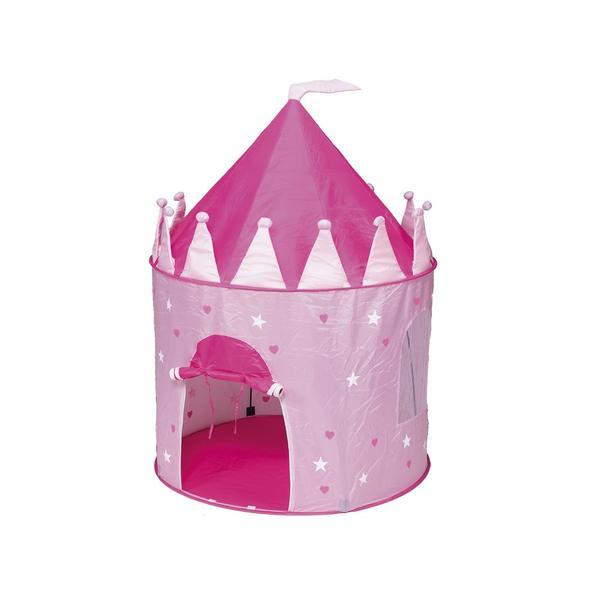 Cort de joaca Princess Tent - Paradiso Toys