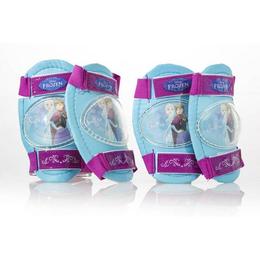 Set protectie Frozen - Dino Bikes