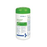 Servetele dezinfectante medicale profesionale Mikrozid AF Wipes - 150 buc /14x18 cm .