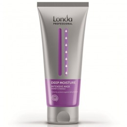 Masca intens hidratanta - londa professional deep moisture mask 200 ml 