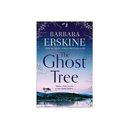 Ghost Tree, editura Harper Collins Paperbacks
