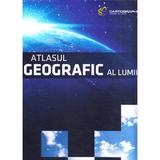 Atlasul geografic al lumii, editura Cartographia