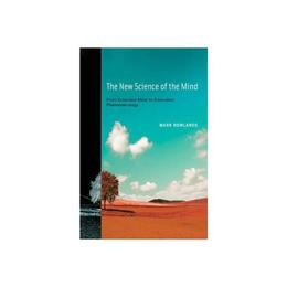 New Science of the Mind, editura Mit University Press Group Ltd