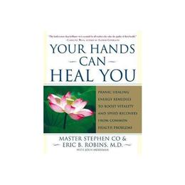 Your Hands Can Heal You, editura Ingram International Inc