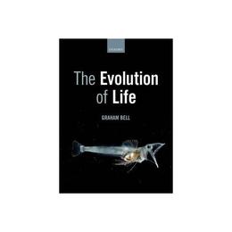 Evolution of Life, editura Oxford University Press Academ