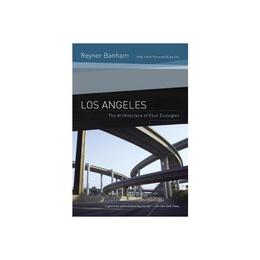 Los Angeles, editura University Of California Press