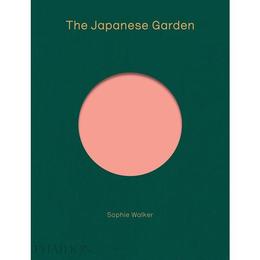 Japanese Garden, editura Phaidon Press