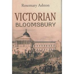 Victorian Bloomsbury, editura Yale University Press