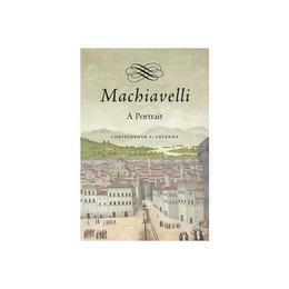 Machiavelli, editura Harvard University Press