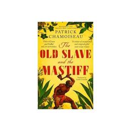 Old Slave and the Mastiff, editura Little Brown Books Group