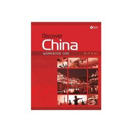 Discover China Level 1 Workbook &amp; Audio CD Pack, editura Macmillan Education