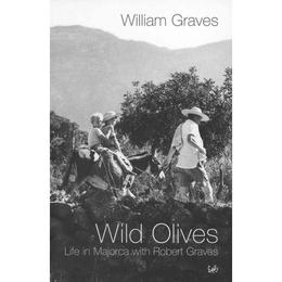 Wild Olives, editura Pimlico