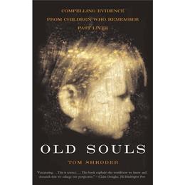 Old Souls, editura Simon &amp; Schuster