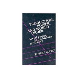 Production Power and World Order, editura Columbia University Press
