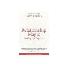 Relationship Magic, editura Llewellyn Publications,u.s.