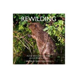 Rewilding, editura Harper Collins Paperbacks