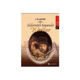 Suferintele tanarului Werther - J.W. Goethe, editura Gramar