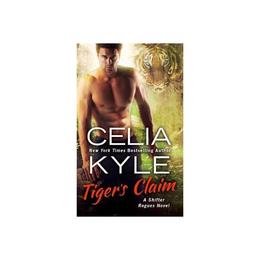 Tiger's Claim, editura Piatkus Books