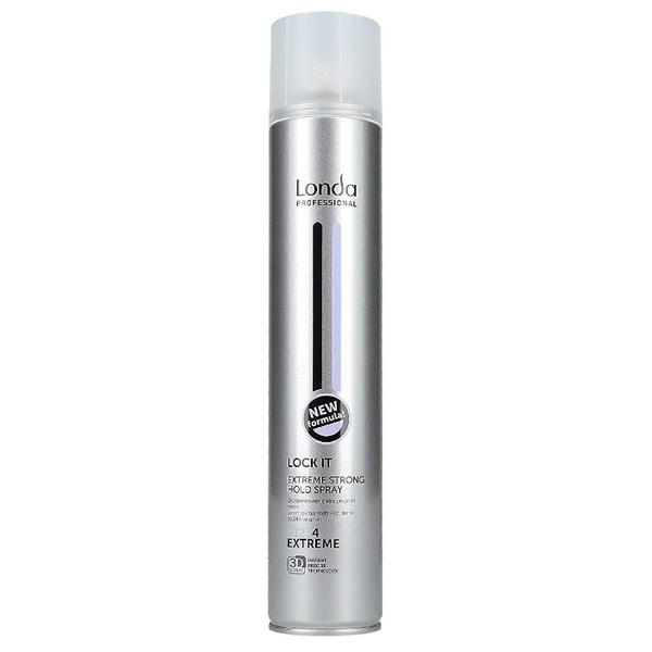 Fixativ Extra Strong - Londa Professional Lock It Spray 500 ml