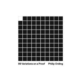 99 Variations on a Proof, editura Princeton University Press