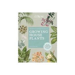 Kew Gardener's Guide to Growing House Plants, editura White Lion Publishing