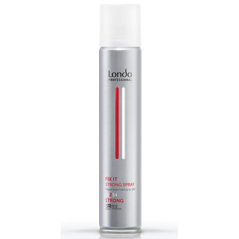 Spray cu Fixare Puternica – Londa Professional Fix It Strong Spray 500 ml 500 imagine 2022