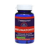 Reumatofit Herbagetica, 60 capsule