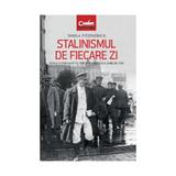 Stalinismul de fiecare zi - Sheila Fitzpatrick, editura Corint