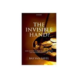 Invisible Hand?, editura Oxford University Press Academ