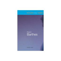 Roland Barthes, editura Harper Collins Childrens Books
