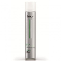 Fixativ cu Fixare Flexibila - Londa Professional Set It Flexible Spray 500 ml