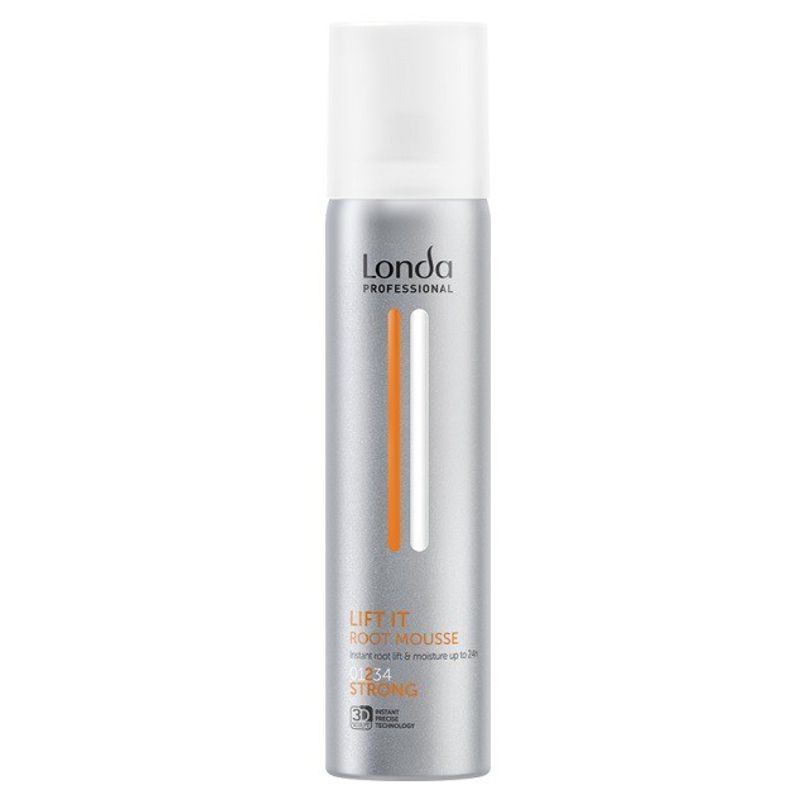 Spuma pentru Radacini - Londa Professional Lift It Root Mousse 250 ml
