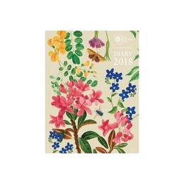Royal Horticultural Society Pocket Diary 2018, editura Frances Lincoln Ltd Mre Thn Bk
