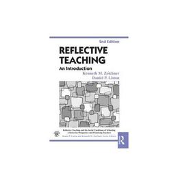 Reflective Teaching, editura Taylor & Francis