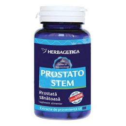 Prostato stem herbagetica, 60 capsule