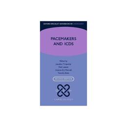 Pacemakers and ICDs, editura Oxford University Press Academ
