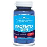 Prostato Stem - Herbagetica, 30 capsule vegetale