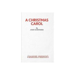 Christmas Carol, editura Bertrams Print On Demand