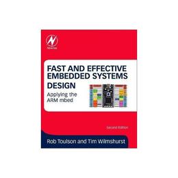 Fast and Effective Embedded Systems Design, editura Harper Collins Childrens Books