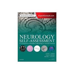 Neurology Self-Assessment: A Companion to Bradley's Neurolog, editura Elsevier Saunders