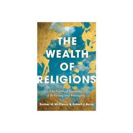 Wealth of Religions, editura Princeton University Press