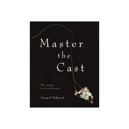 Master the Cast, editura Mcgraw-hill Higher Education