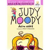 Judy Moody devine celebra - Megan McDonald, editura Gama