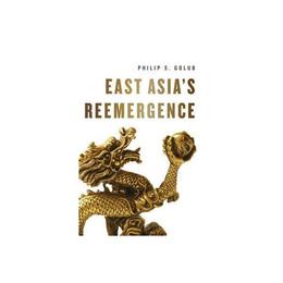 East Asia's Reemergence, editura Wiley